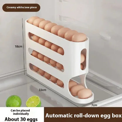 Egg Organizer