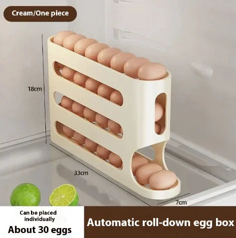 Egg Organizer