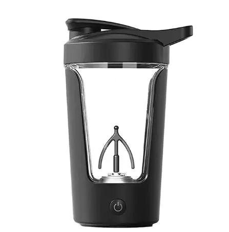 Electric Shaker Bottle